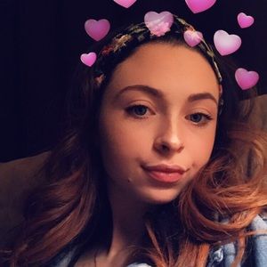 Meet your Posher, Shannon